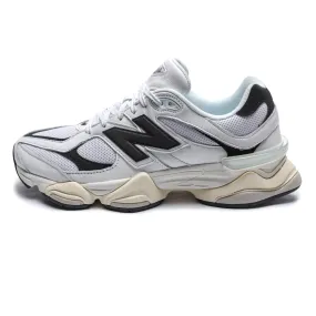 New Balance U9060AAB White/Black