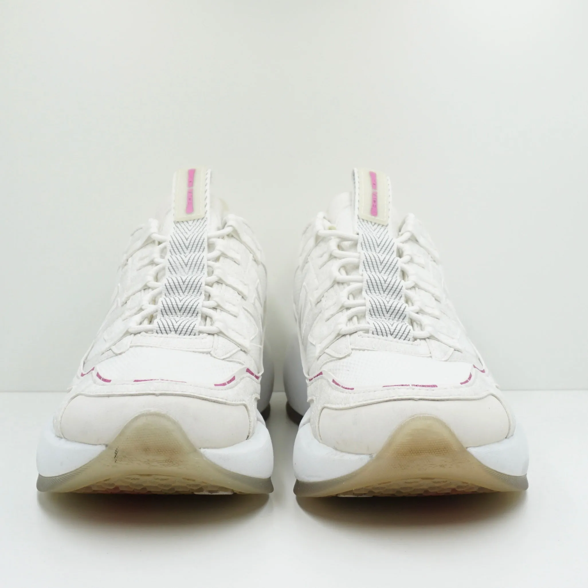 New Balance Vision Racer Jaden Smith White Pink