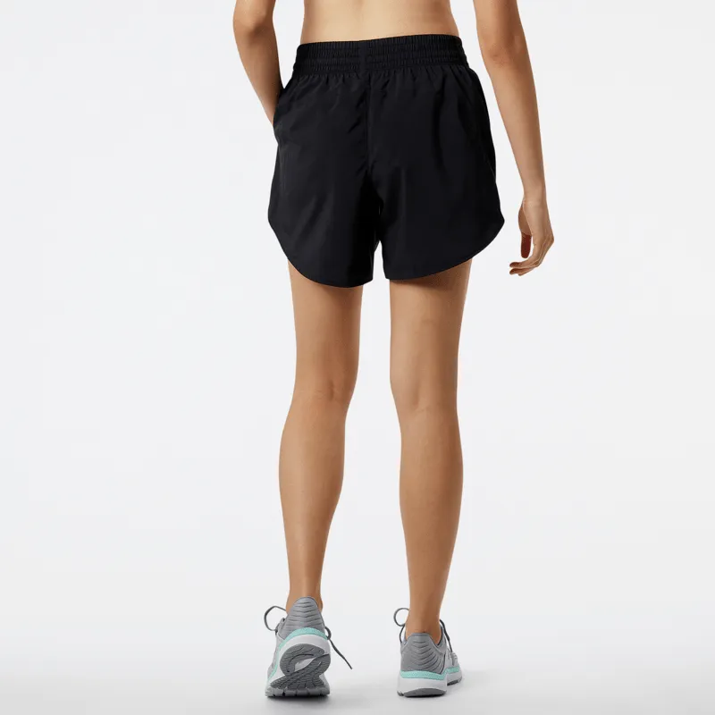 New Balance Women's Accelerate 5 Inch Short
