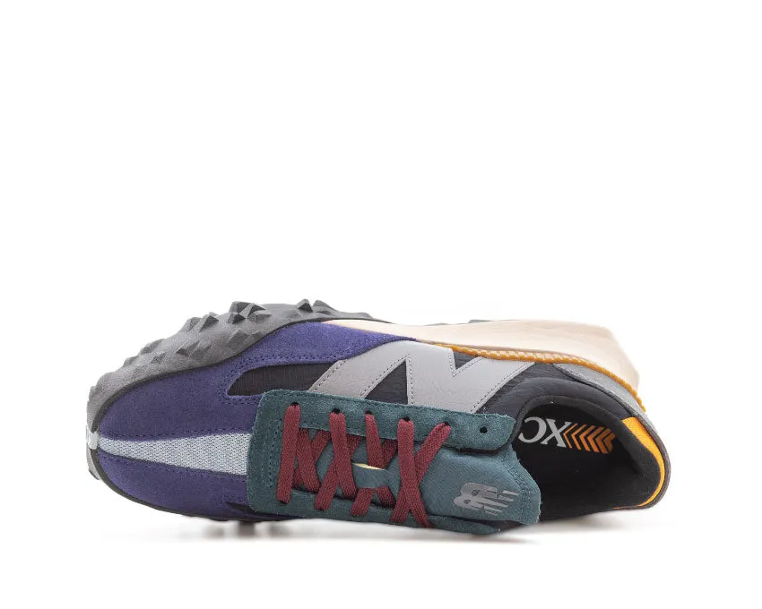 New Balance XC-72