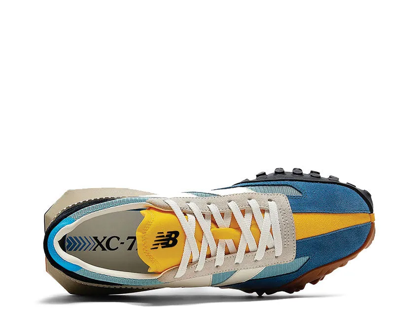 New Balance XC-72