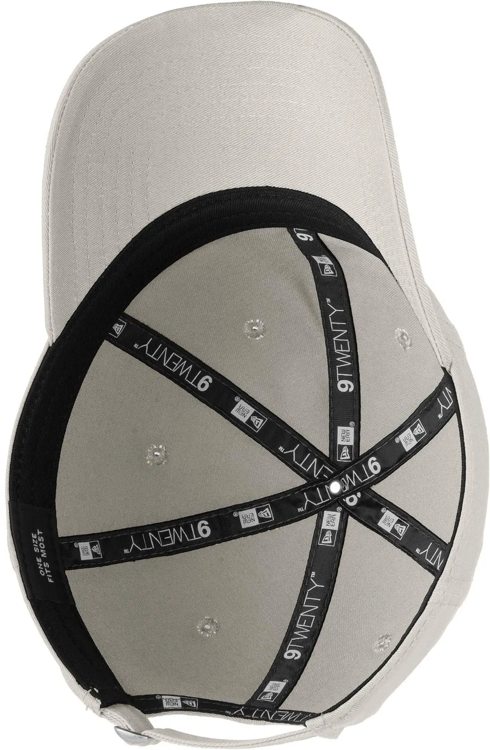 New Era Unstructured Cap