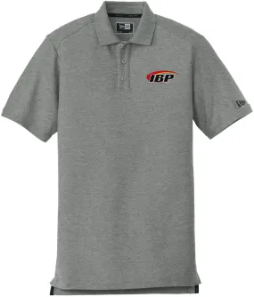 New Era Venue Home Plate Polo