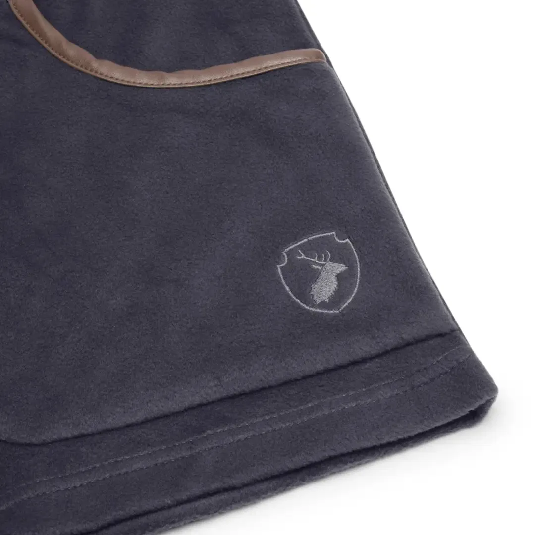 New Forest Fleece Gilet - Warm, Lightweight, Classic