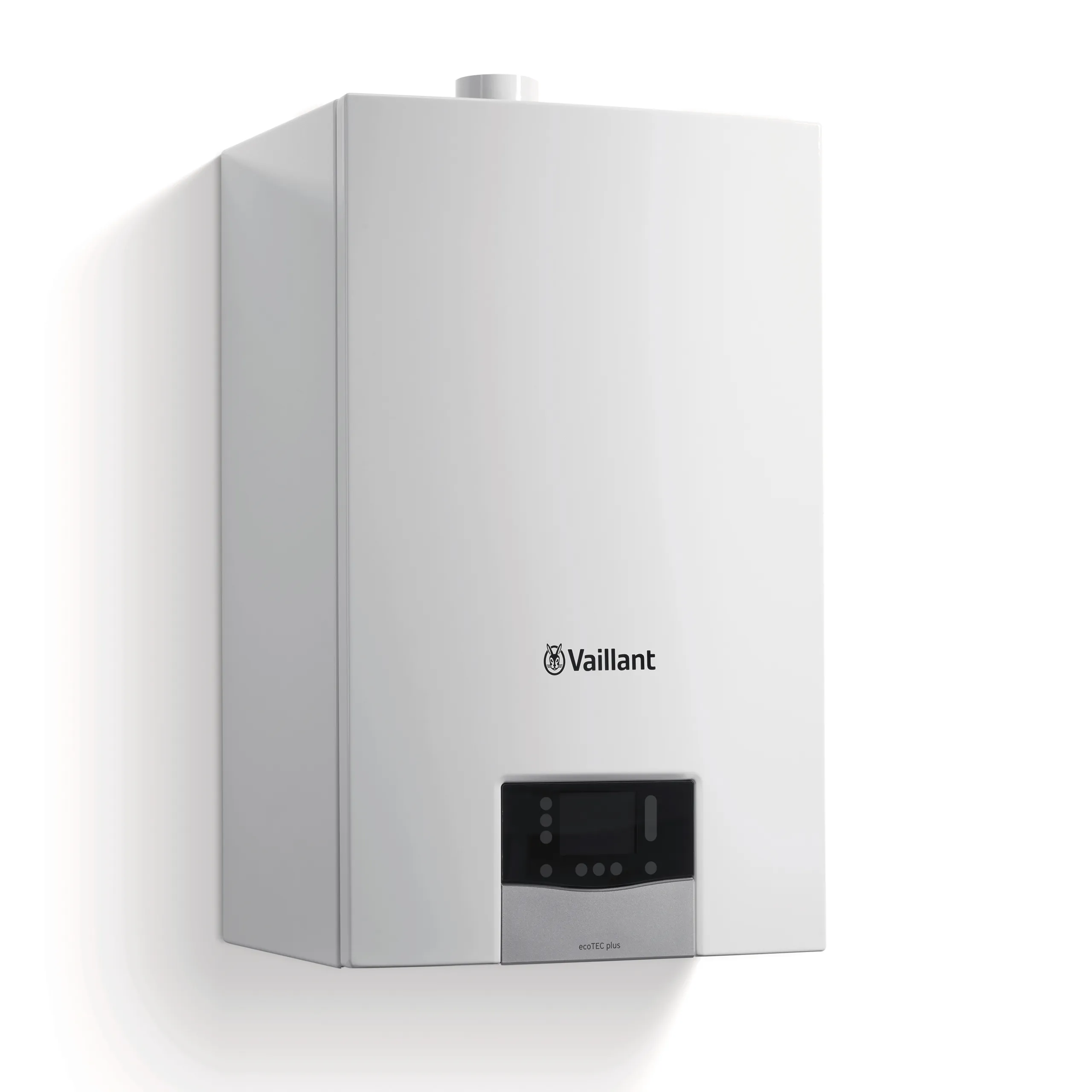 NEW Vaillant ecoTEC Plus 620 System Boiler