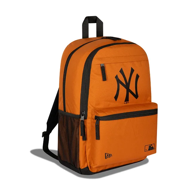 New York Yankees Back to School Backpack