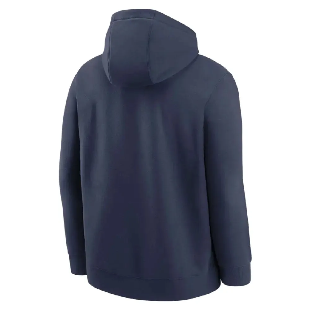 New York Yankees Cooperstown Club Hoodie