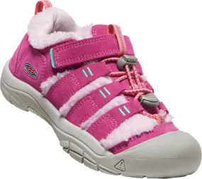 Newport Shoe - Fruit Dove/ballet Slipper - 6