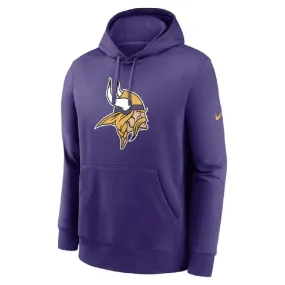 Nfl Minnesota Vikings 2024 Club Hoodie