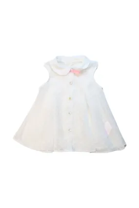 Nicholas & Bears Sleeveless Top 4T