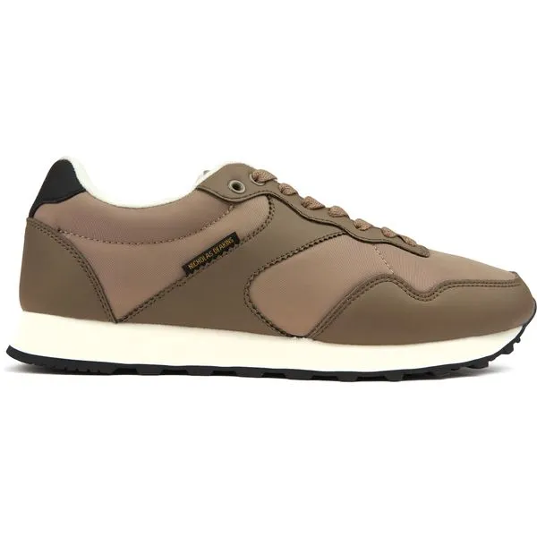 Nicholas Deakins Archer Trainers