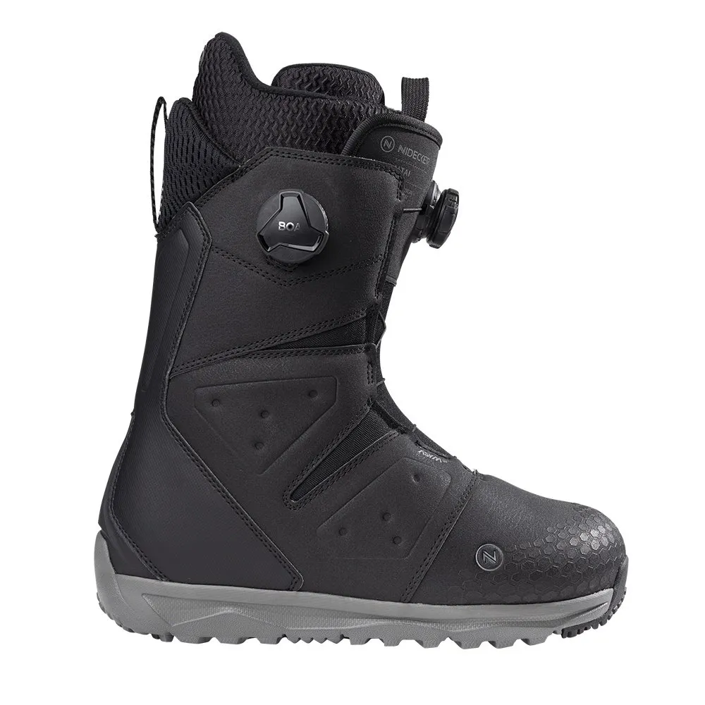 Nidecker Altai BOA Snowboard Boot (Men's)