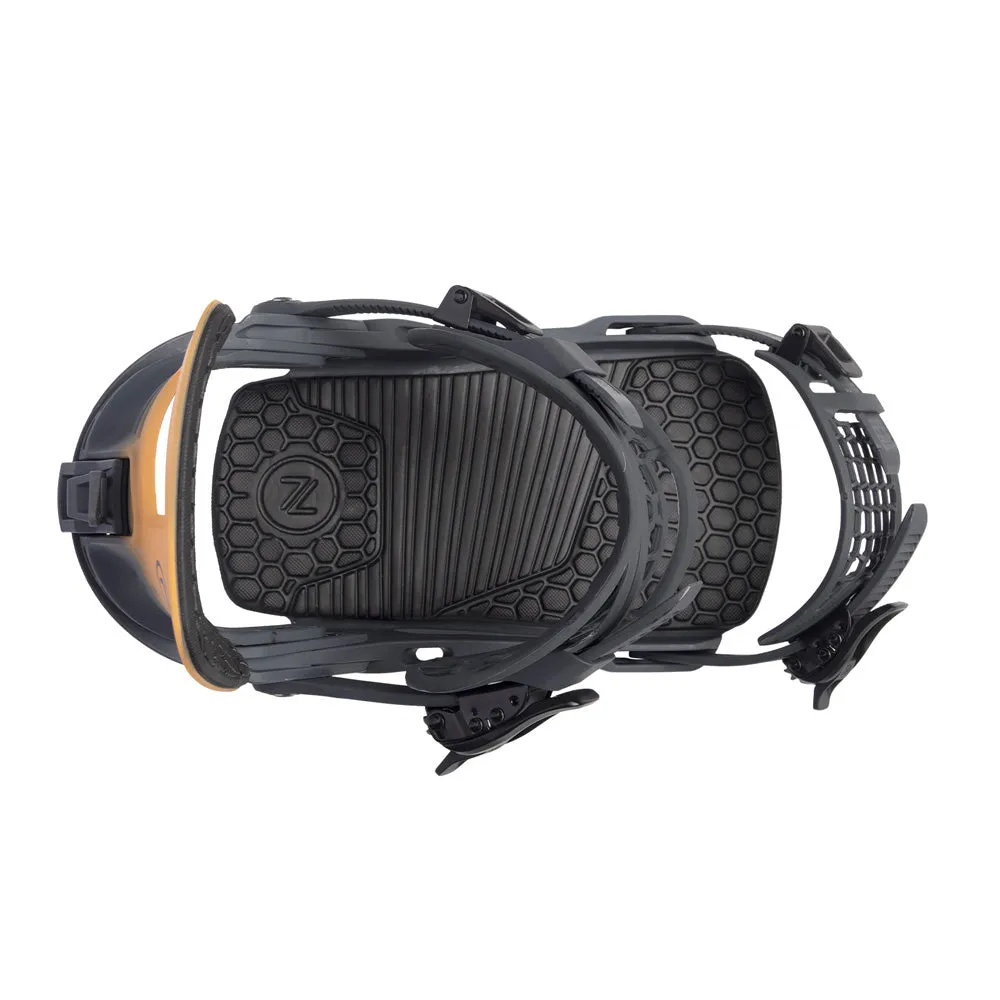 Nidecker Kaon-X Snowboard Bindings 2024