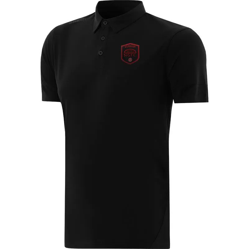 Nijmegen GFC Jenson Polo Shirt