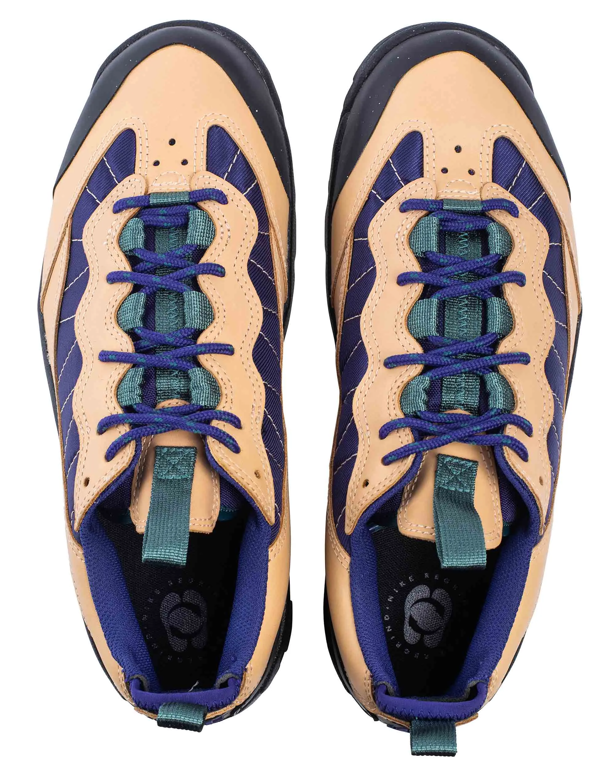 Nike ACG Air Mada Vachetta Tan