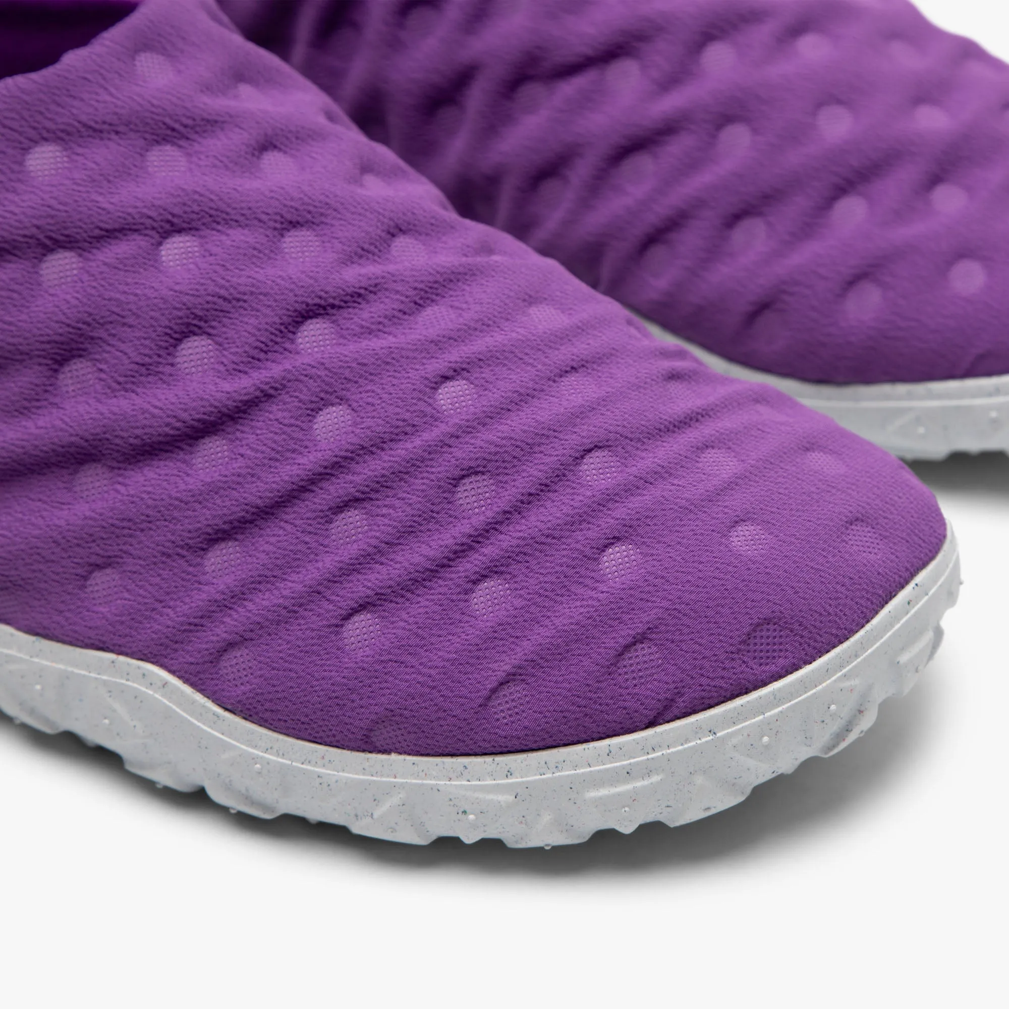 Nike ACG Moc Purple Cosmos / Summit White