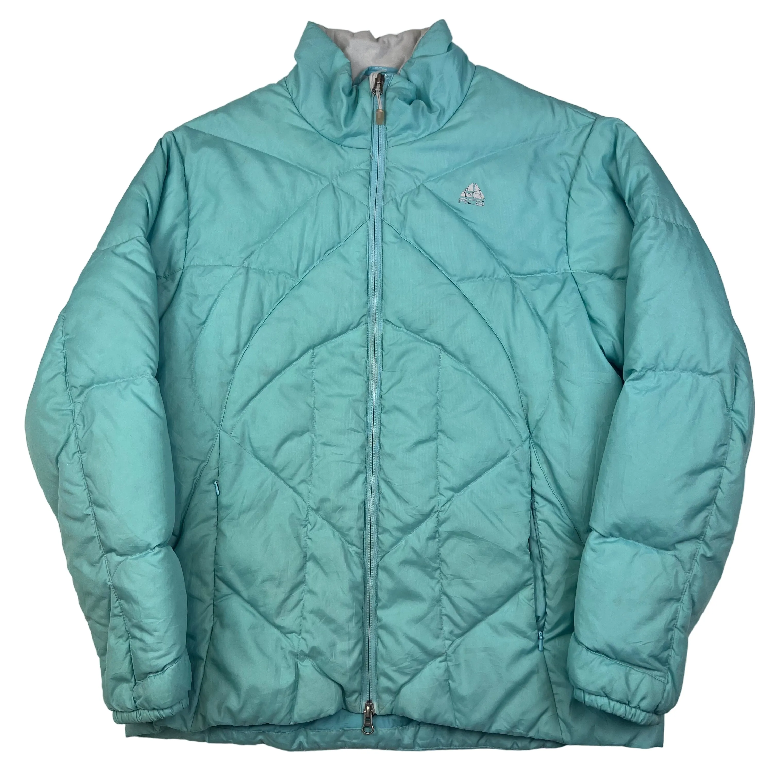 Nike ACG Puffer Jacket Teal