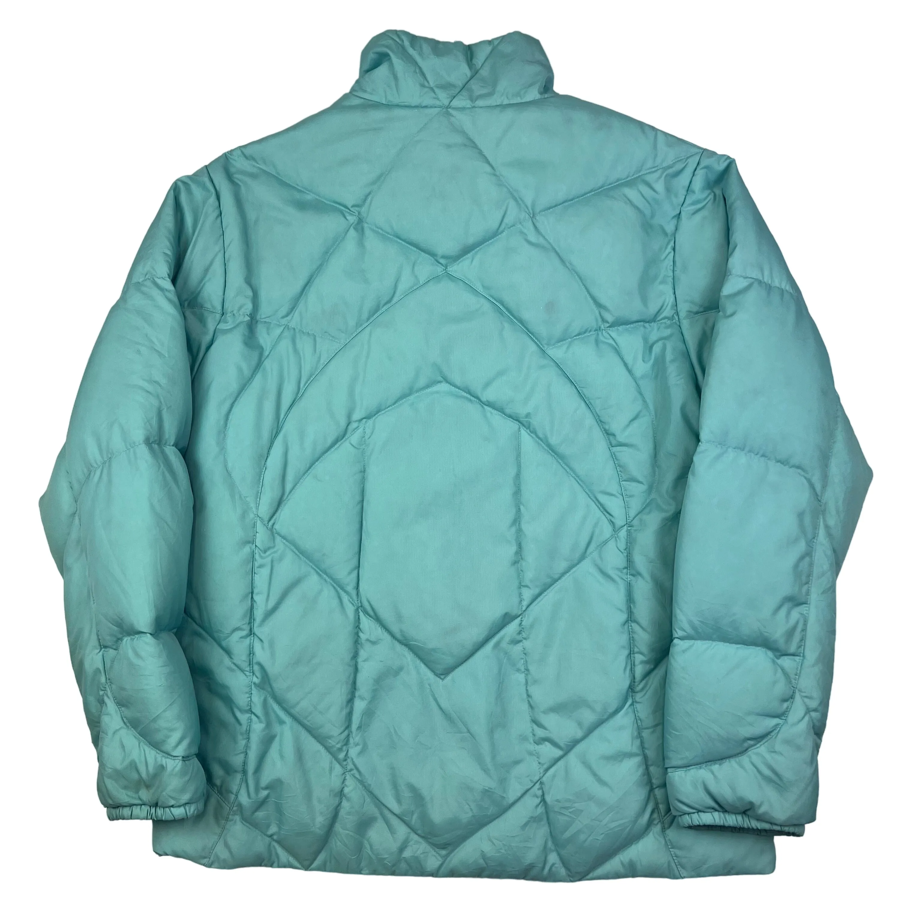 Nike ACG Puffer Jacket Teal