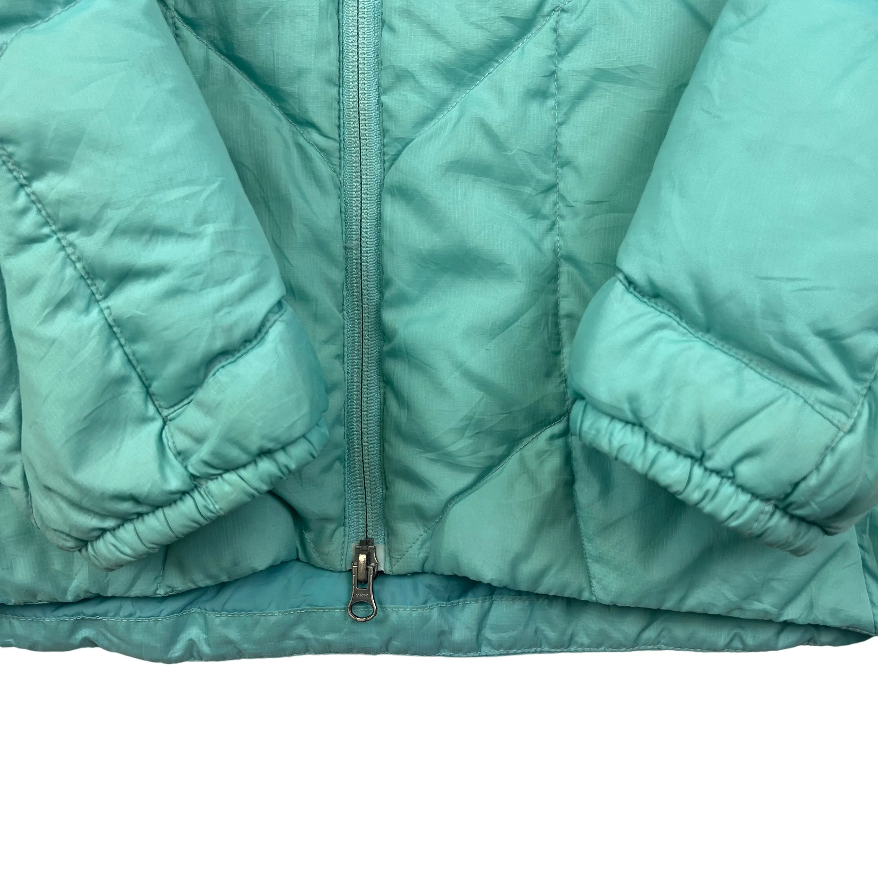 Nike ACG Puffer Jacket Teal