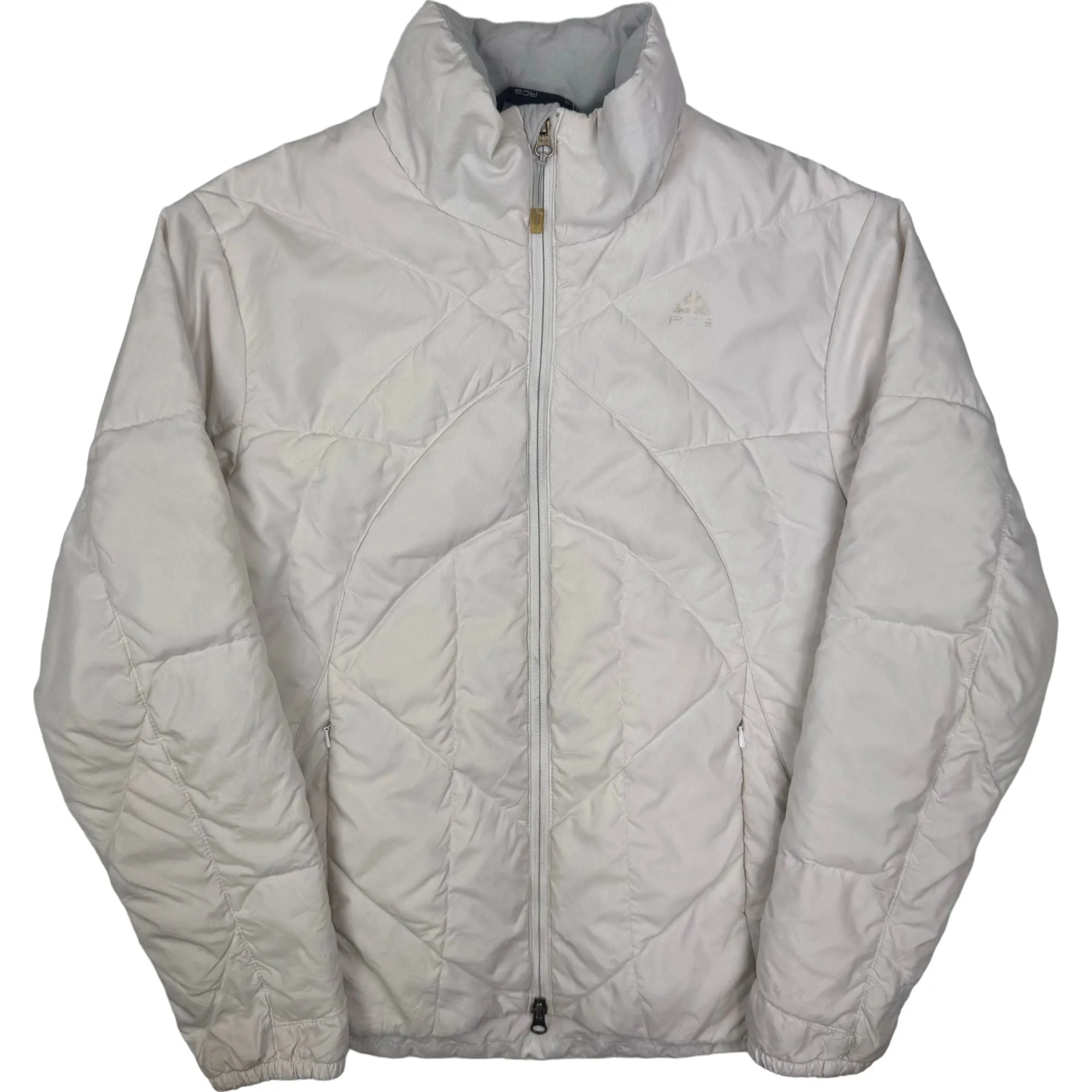 Nike ACG Puffer Jacket White