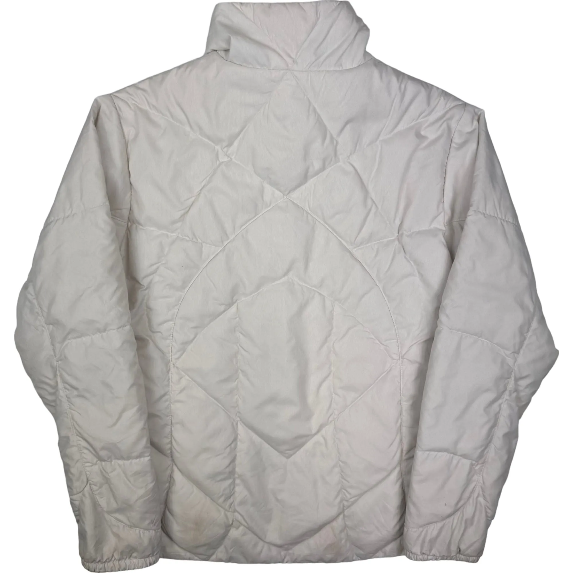 Nike ACG Puffer Jacket White