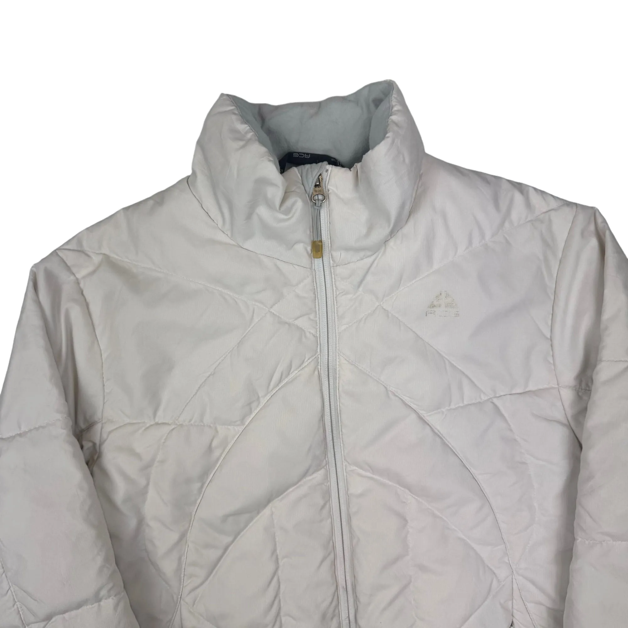 Nike ACG Puffer Jacket White