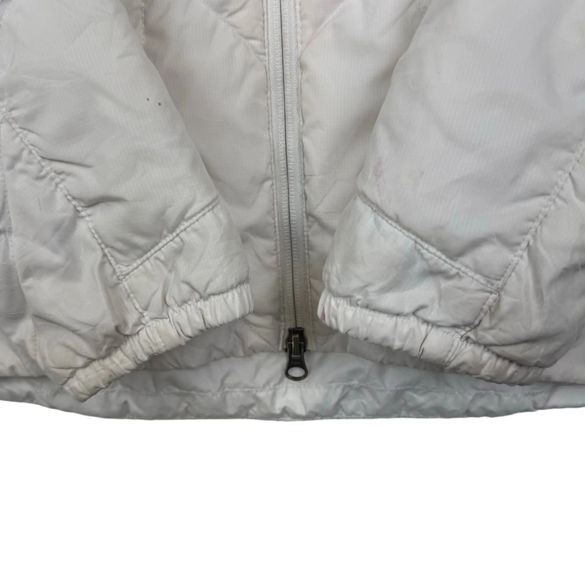 Nike ACG Puffer Jacket White