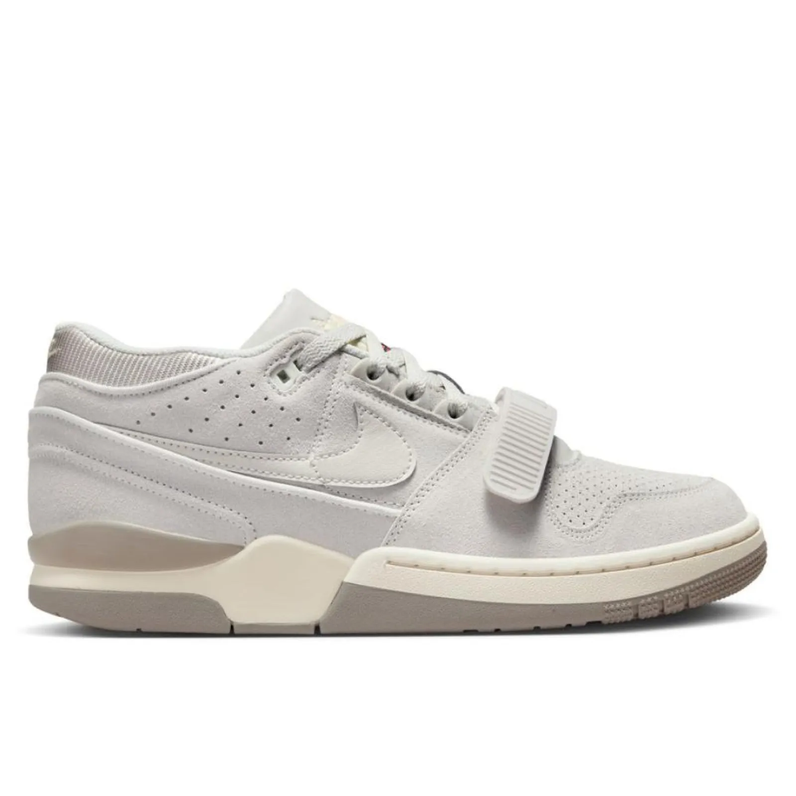 Nike Air Alpha Force 88 ''Light Bone''