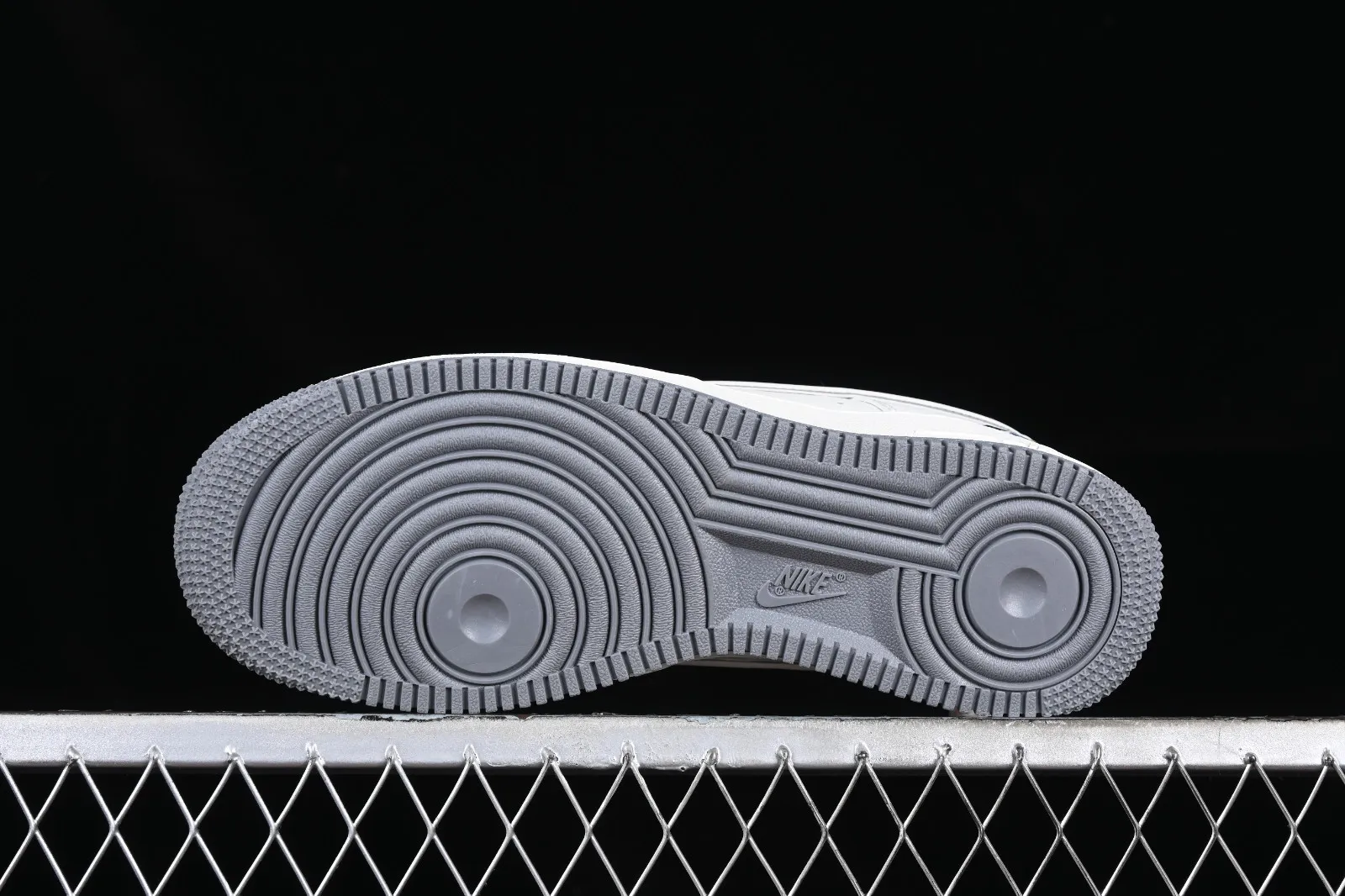 Nike Air Force 1 07 Low White Grey GA1512-885