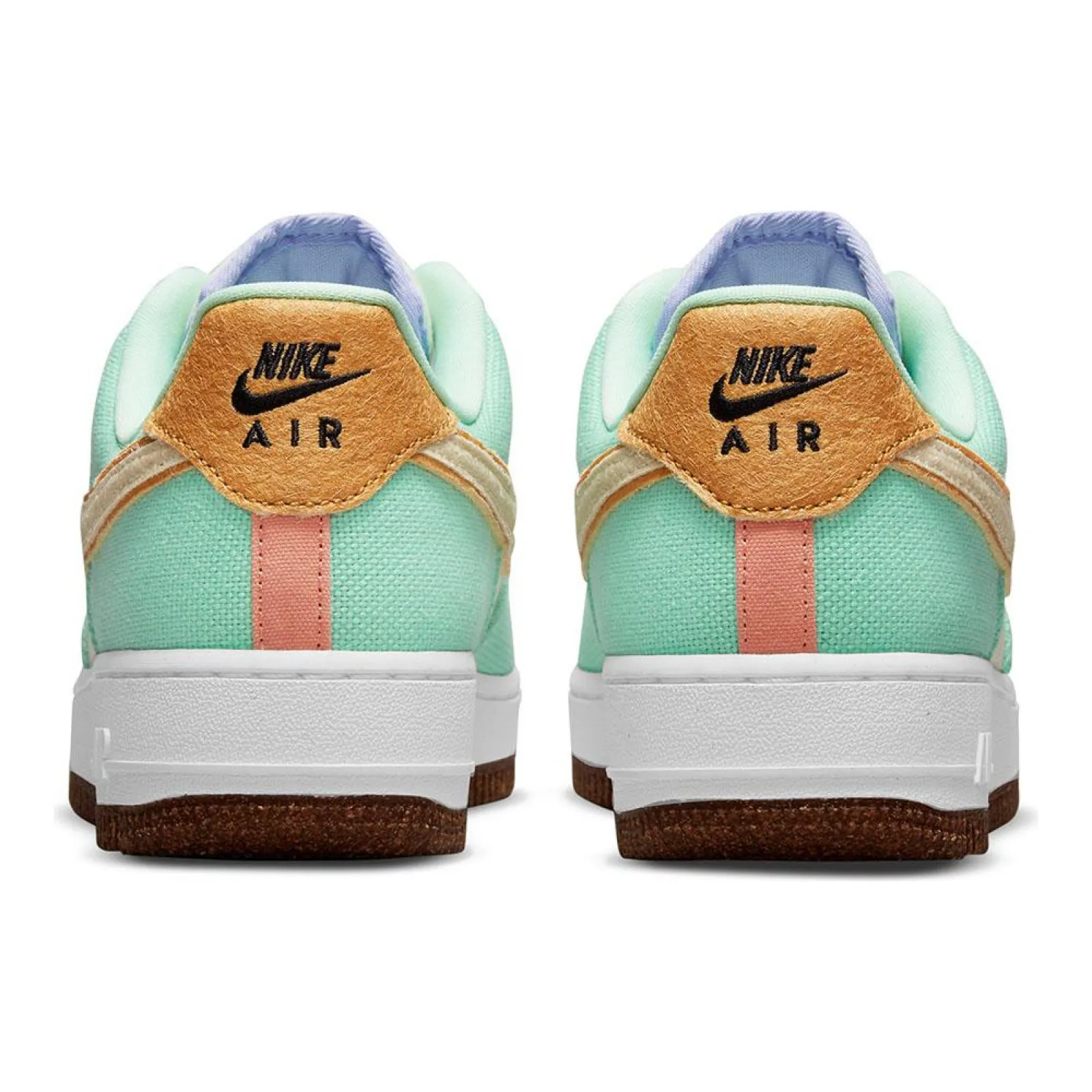 Nike Air Force 1 '07 LX WMNS ''Happy Pineapple''
