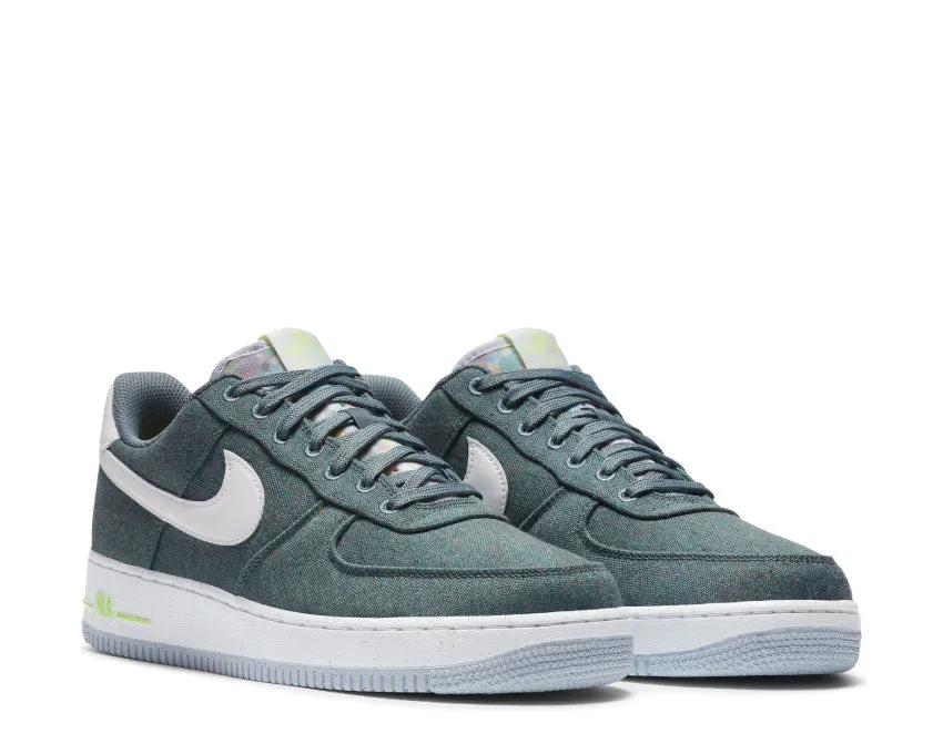 Nike Air Force 1 '07 Ozone Blue