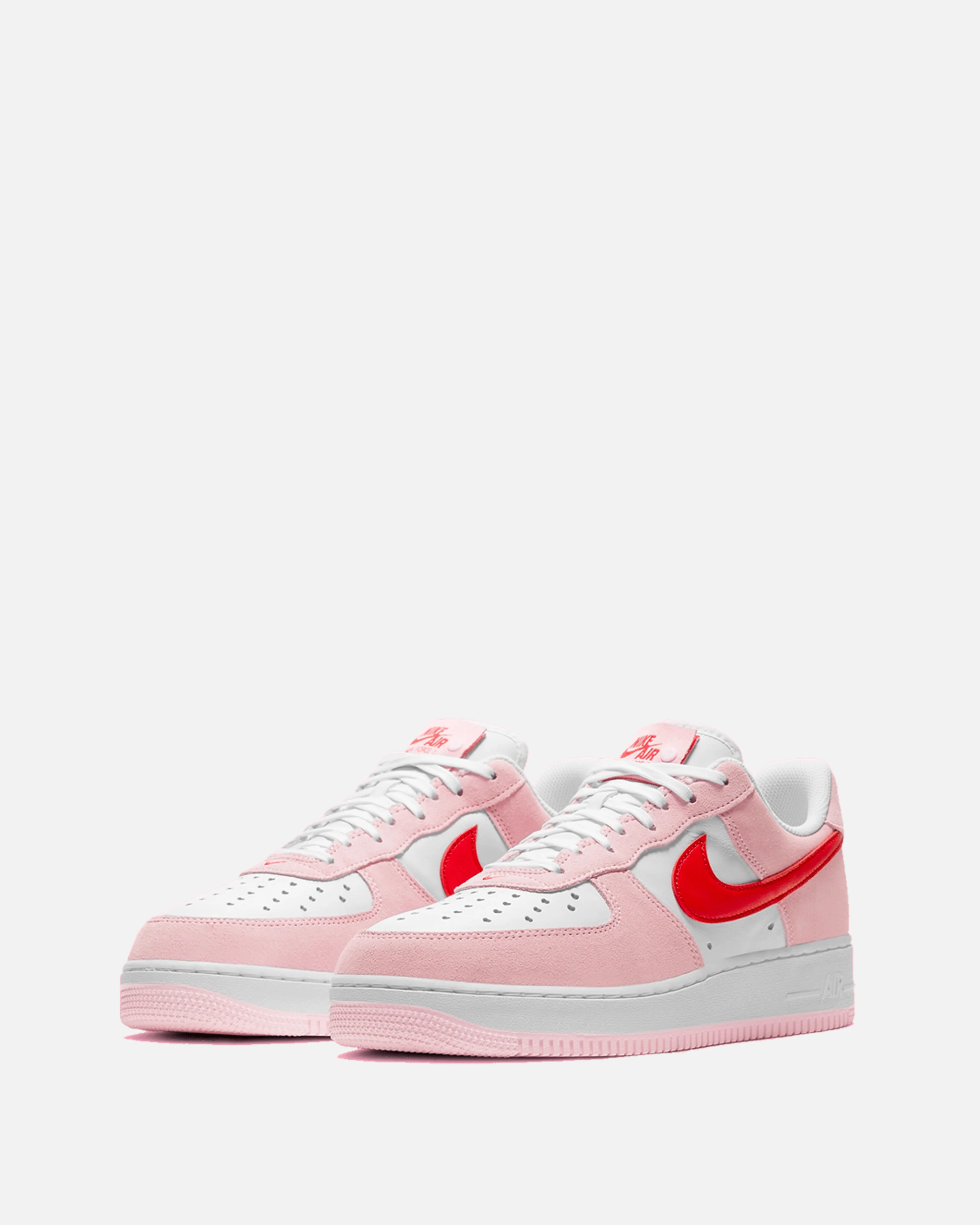 Nike Air Force 1 '07 'Love Letter'