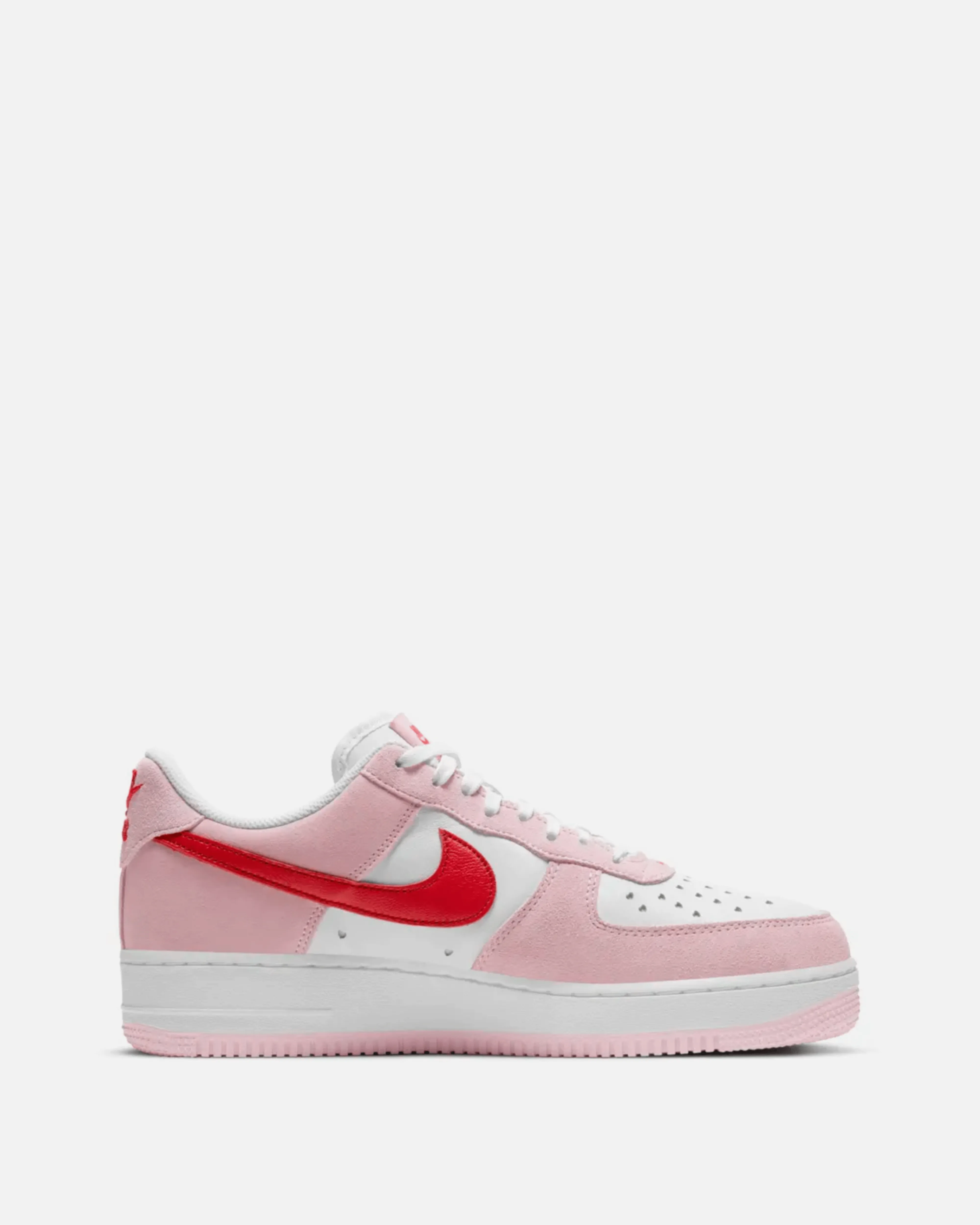 Nike Air Force 1 '07 'Love Letter'