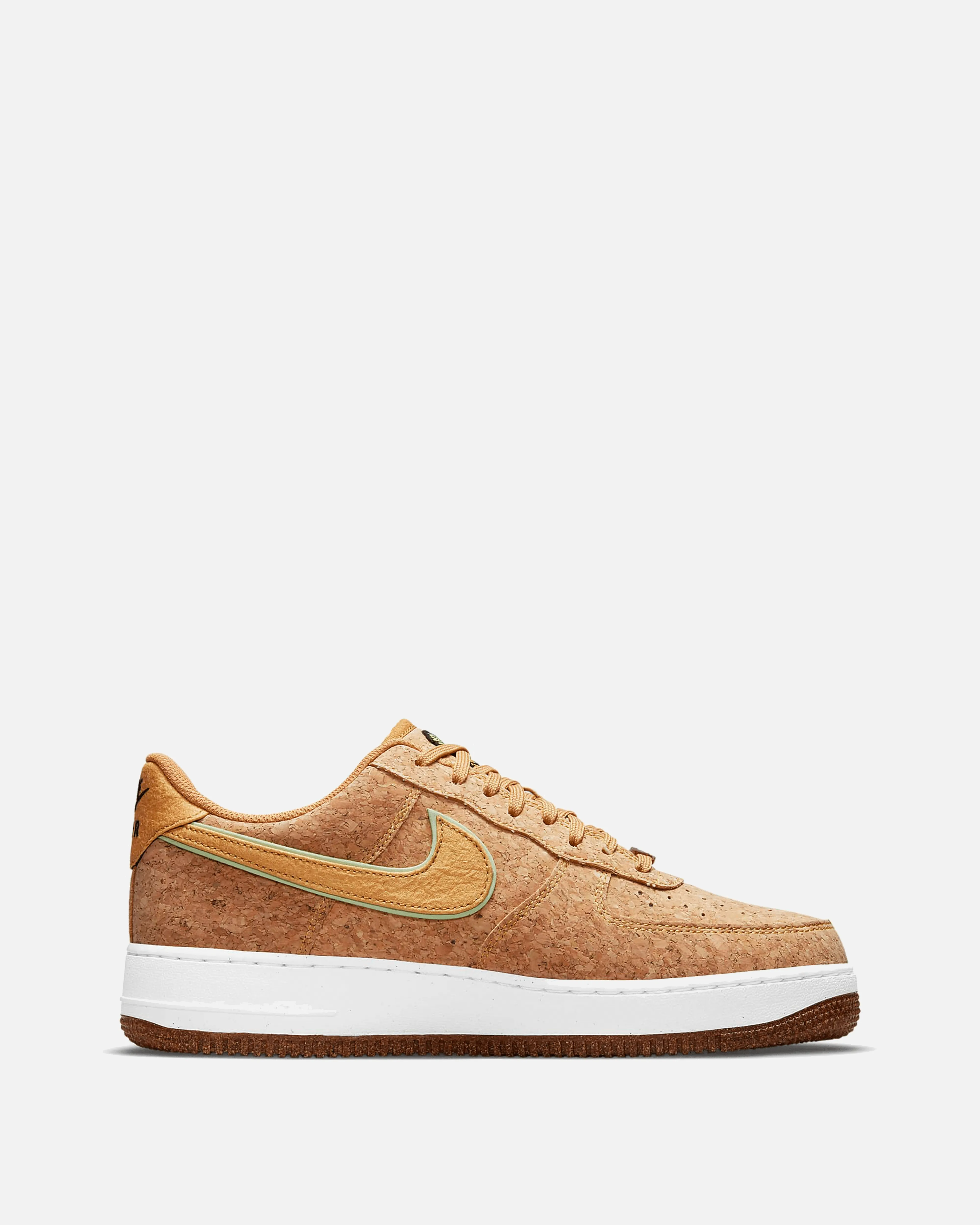 Nike Air Force 1 '07 'Pineapple'