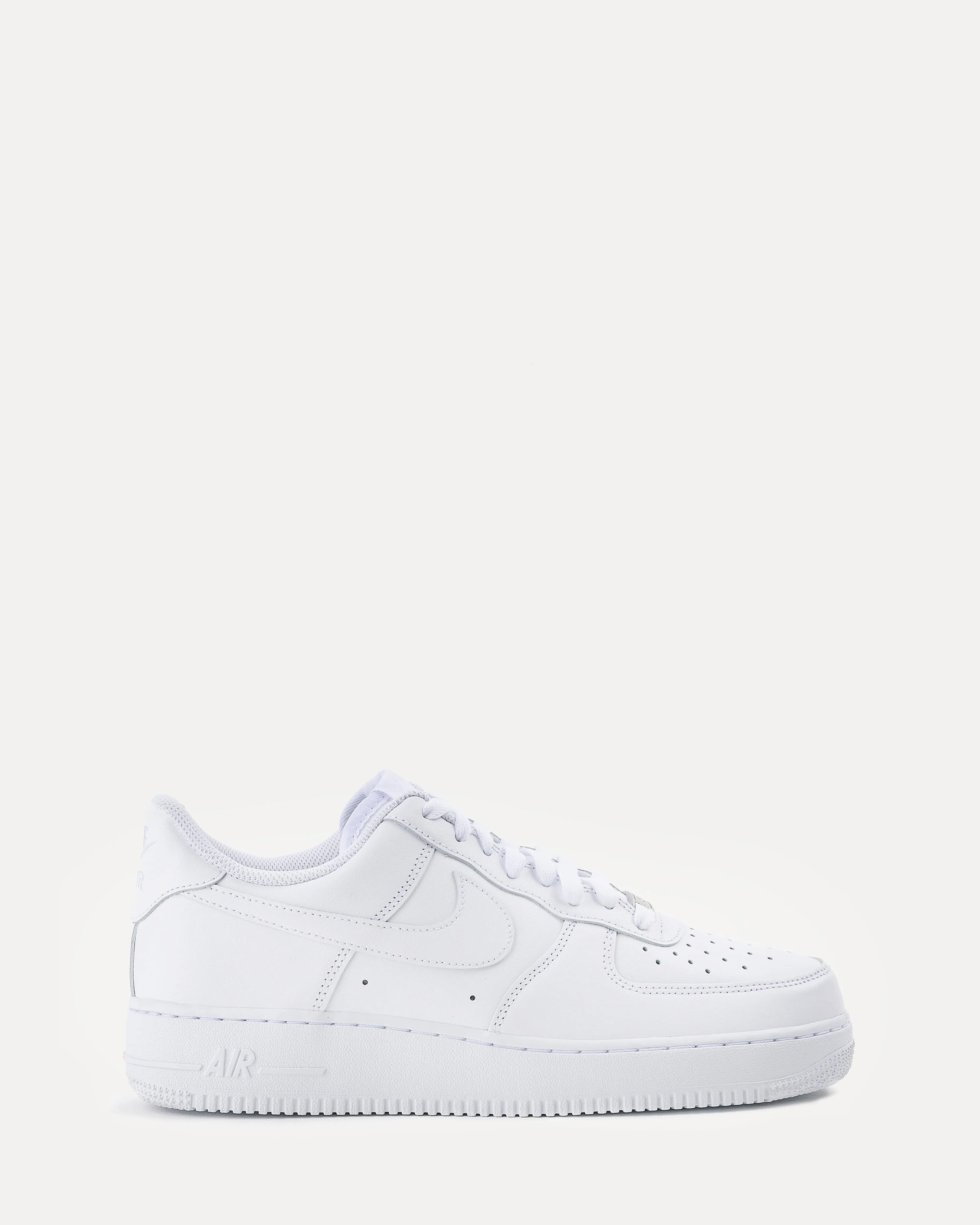 Nike Air Force 1 '07 in White