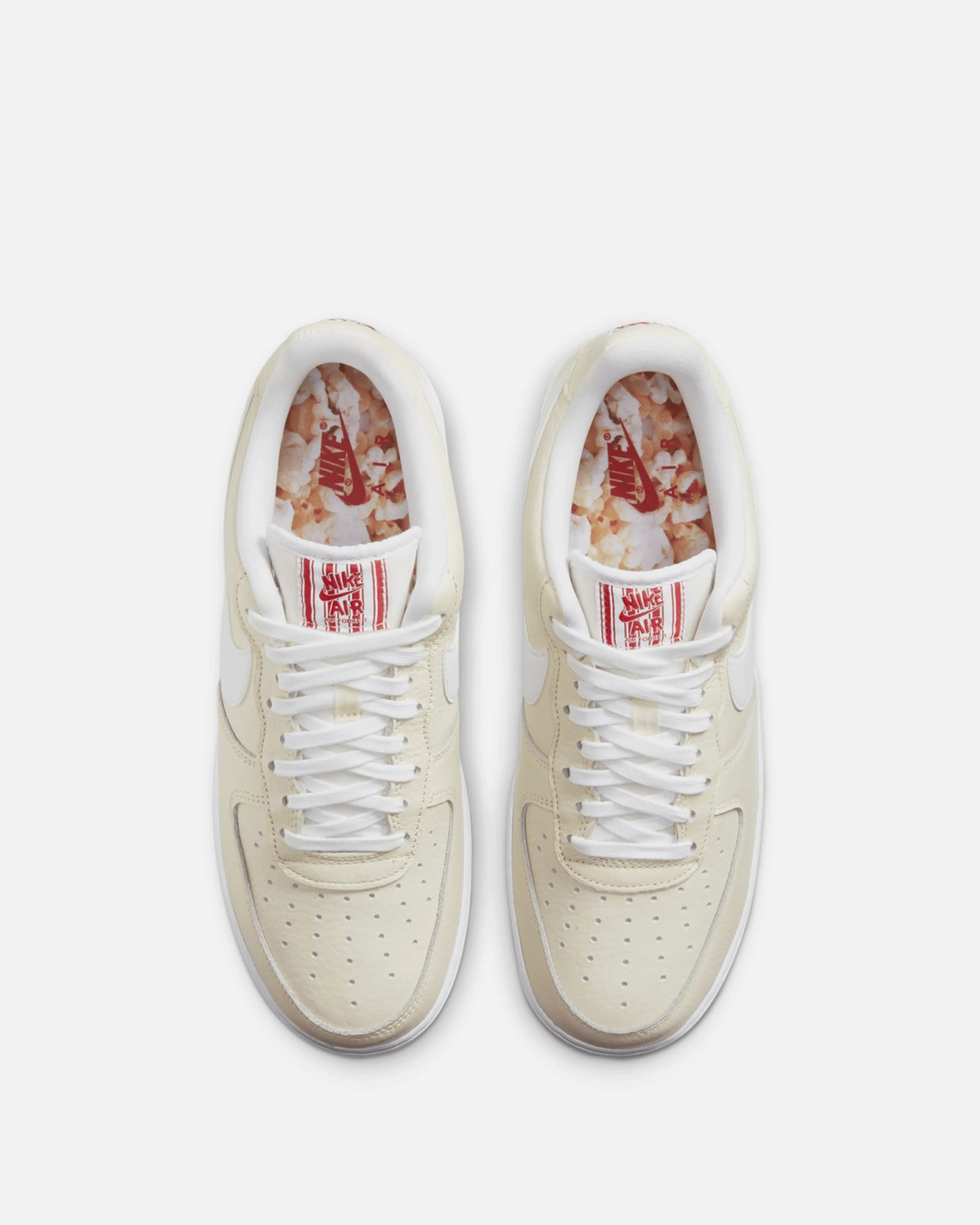 Nike Air Force 1 '07 PRM EMB 'Popcorn'