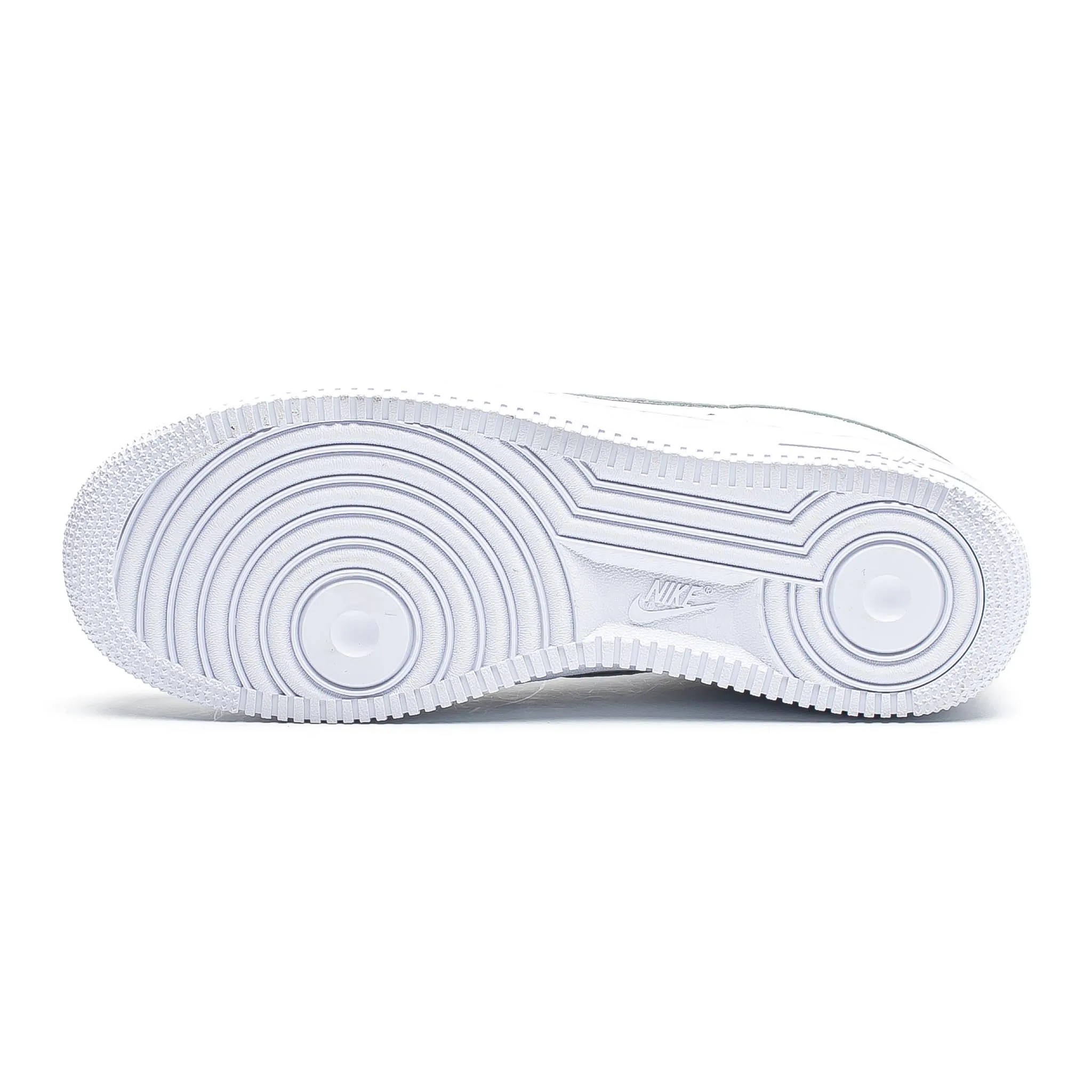 Nike Air Force 1 Craft 'White Croc'