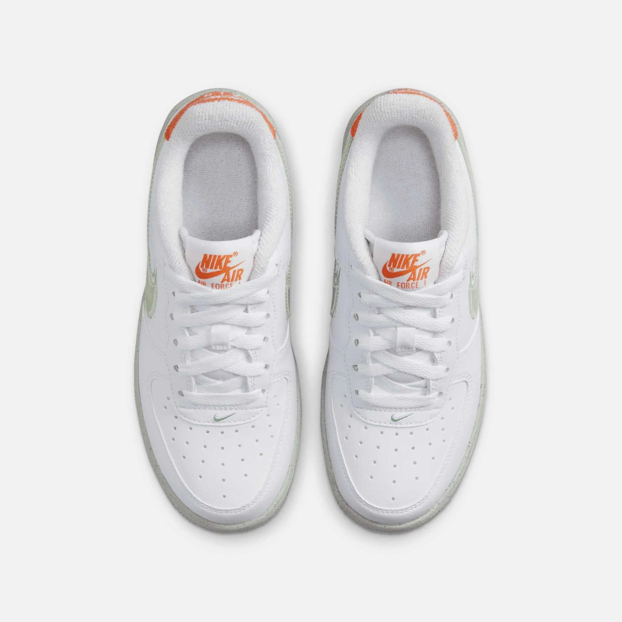 Nike Air Force 1 Crater (GS) Brushstroke