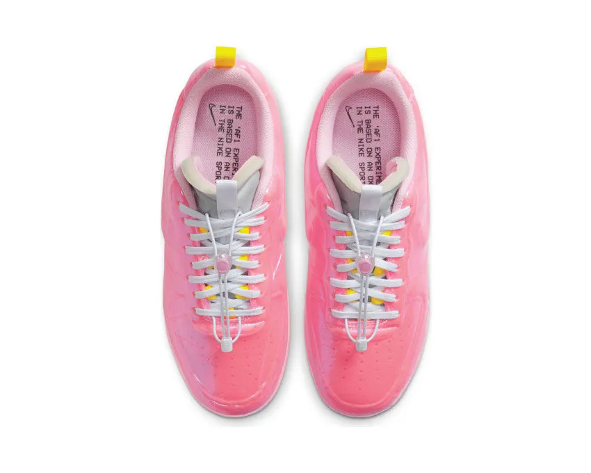Nike Air Force 1 Experimental