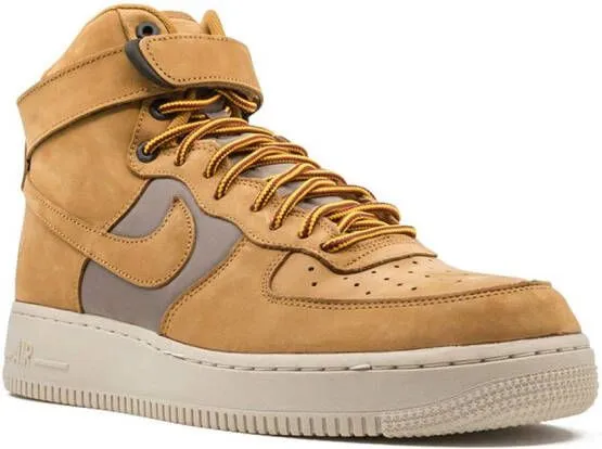 Nike Air Force 1 Hi 07 PRM sneakers Brown