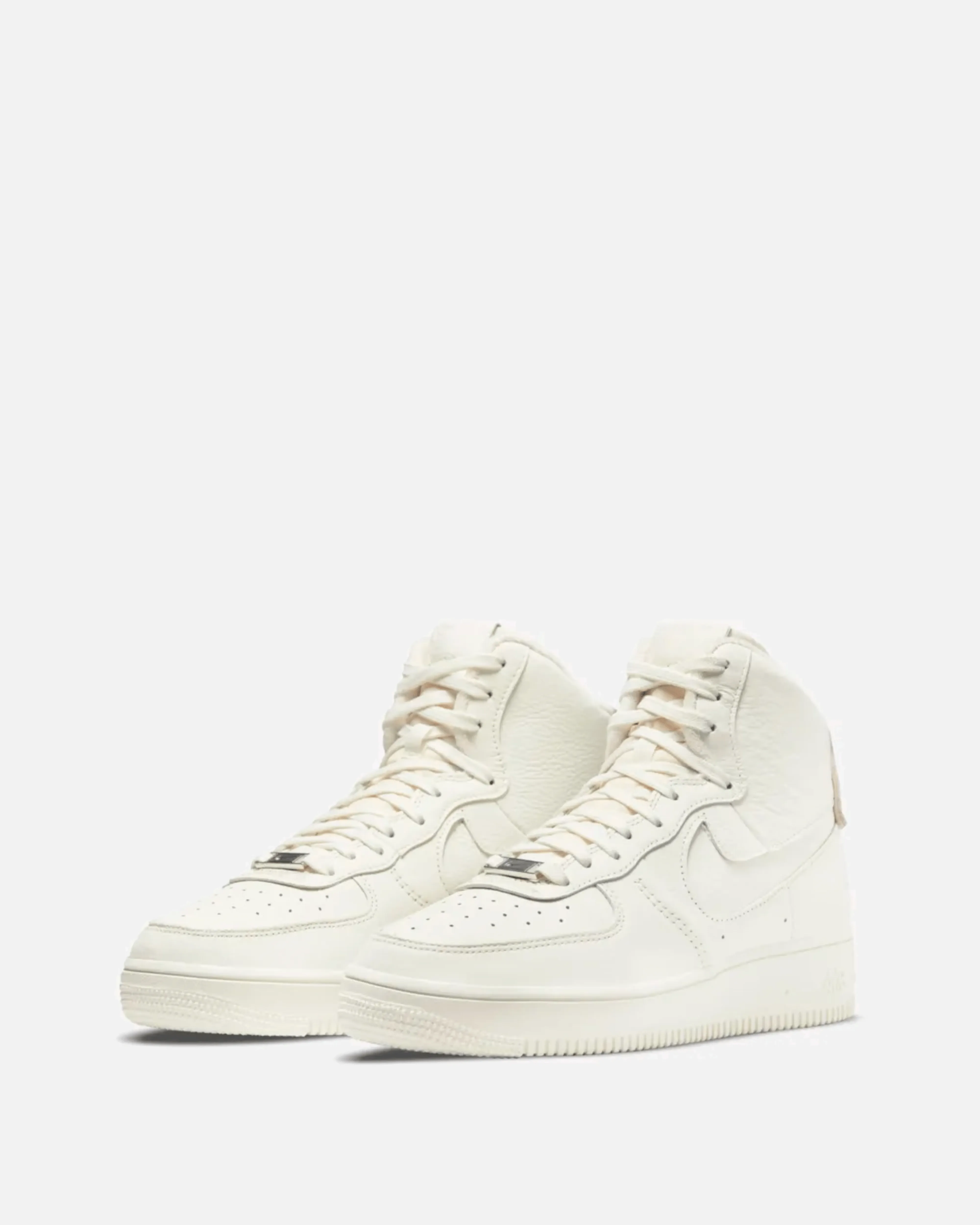 Nike Air Force 1 High Sculpt 'Sail'