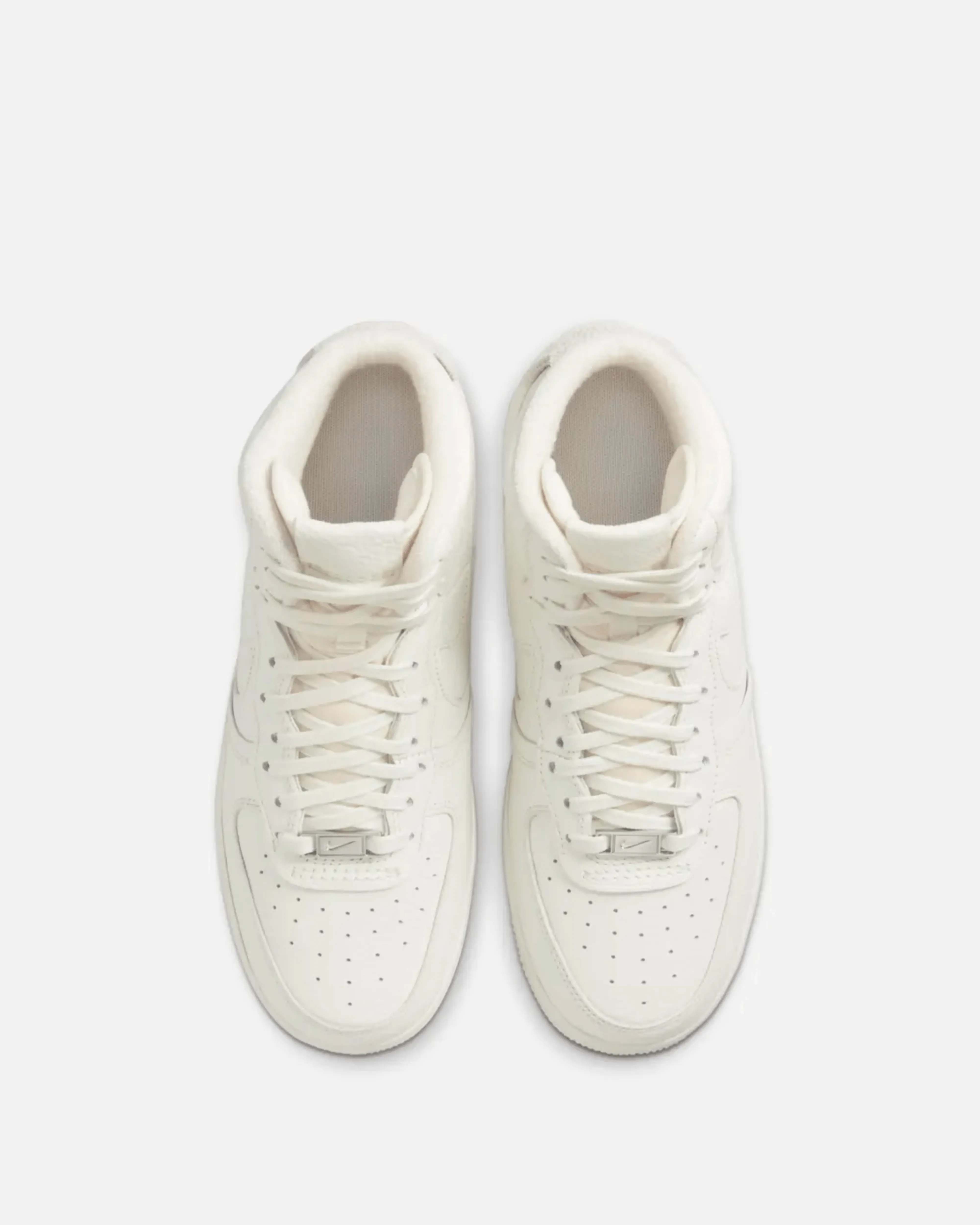 Nike Air Force 1 High Sculpt 'Sail'