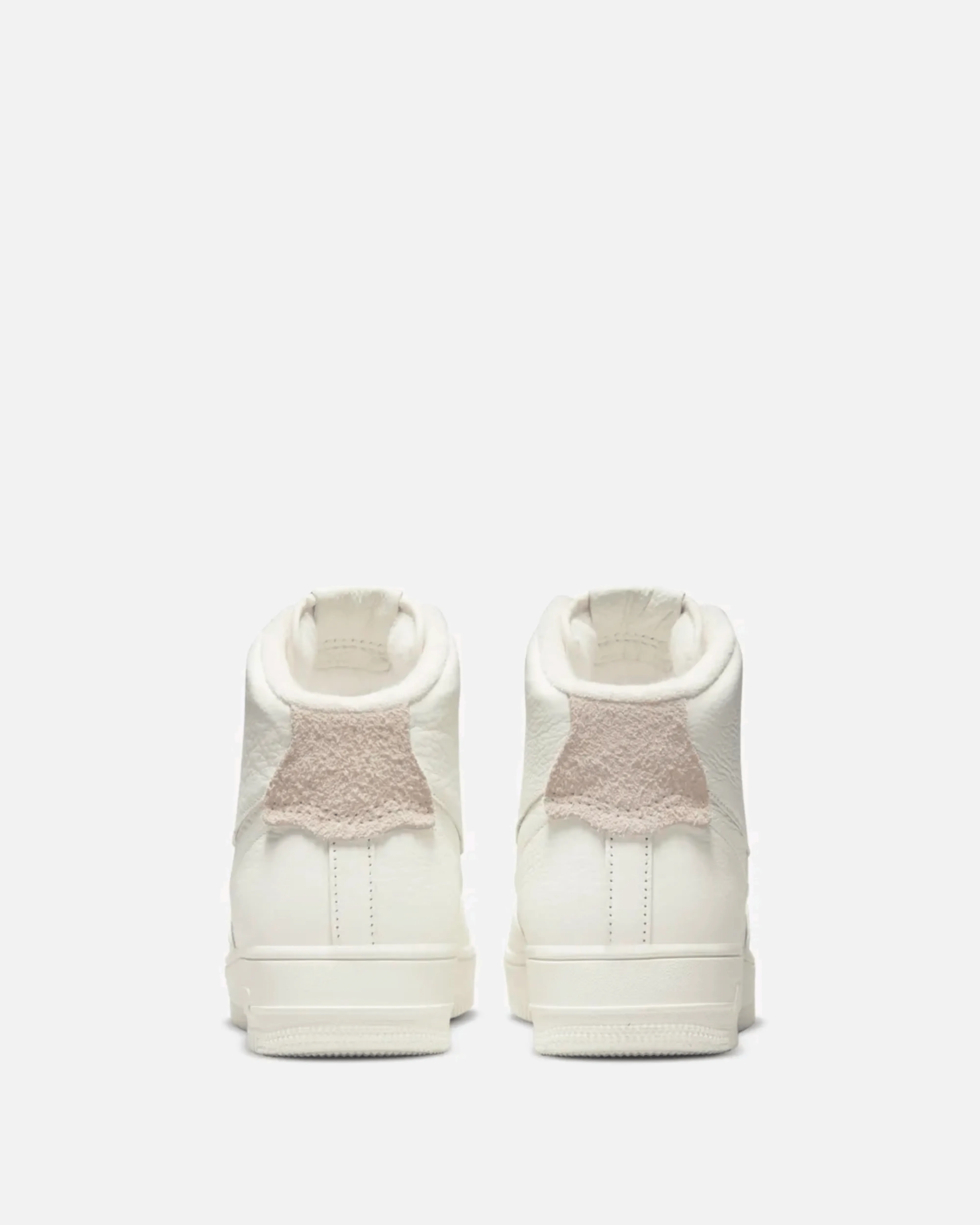 Nike Air Force 1 High Sculpt 'Sail'