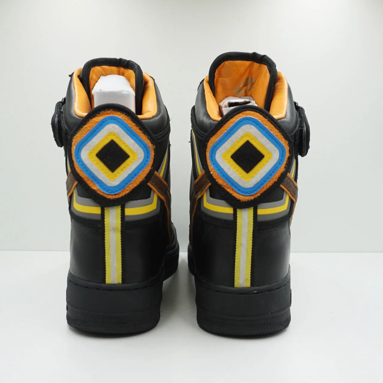 Nike Air Force 1 High Tisci Black