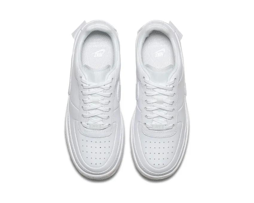 Nike Air Force 1 Jester XX White
