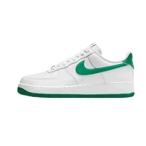 Nike Air Force 1 Low '07 White Malachite