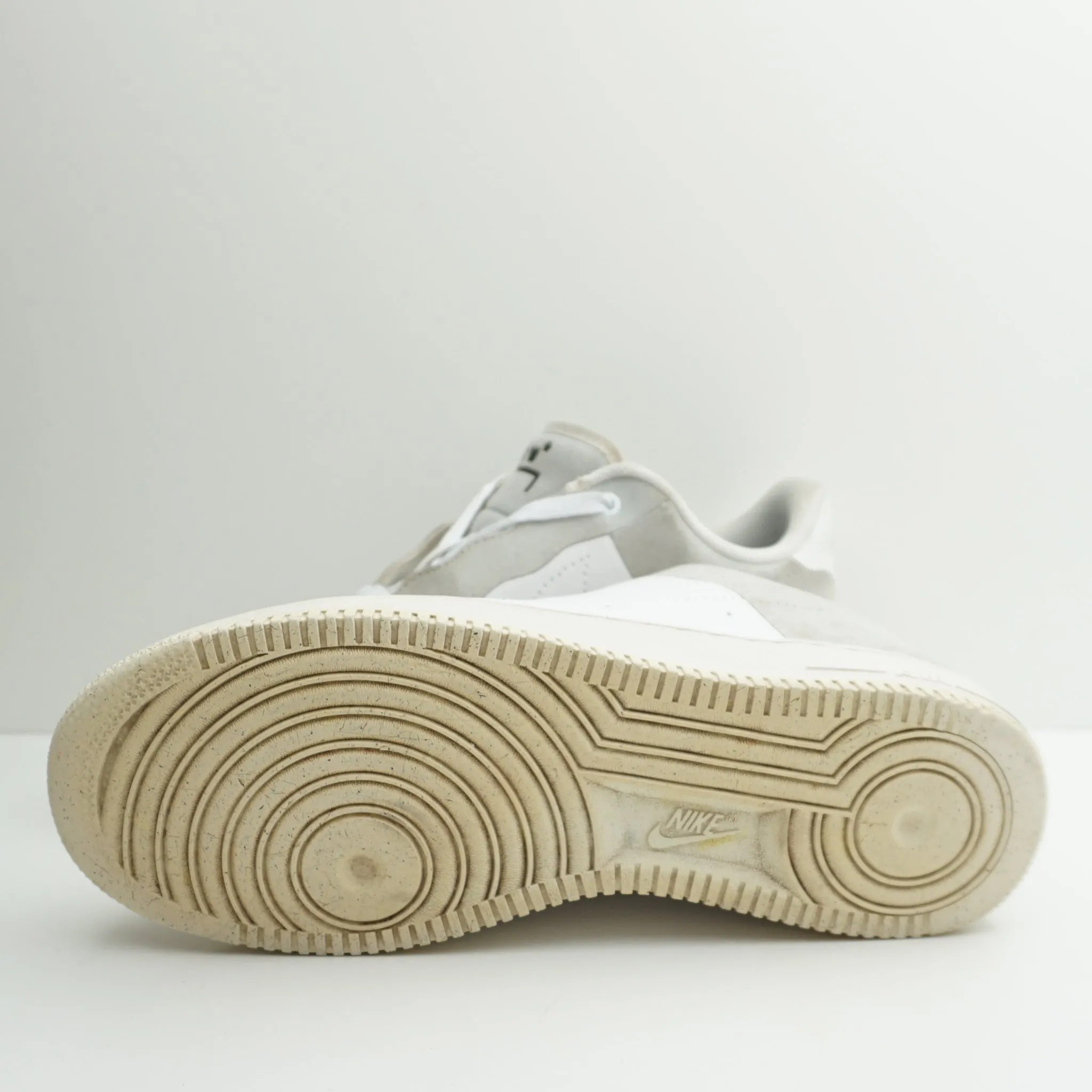Nike Air Force 1 Low A Cold Wall White