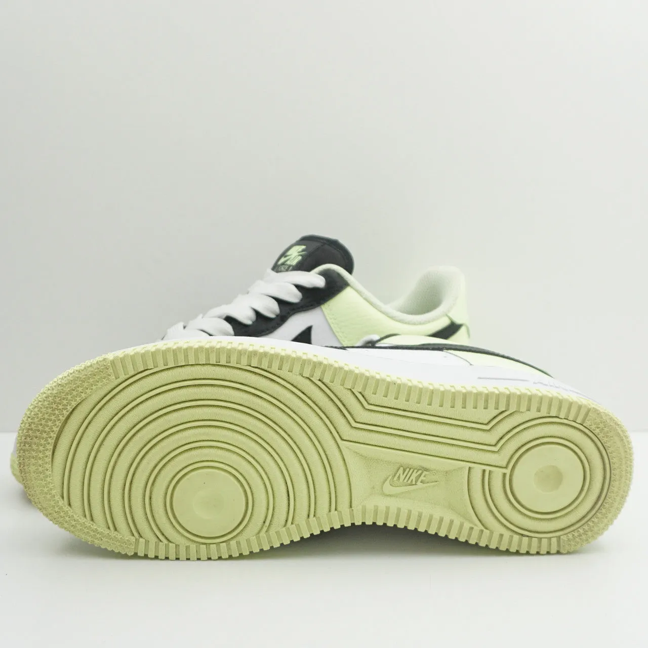Nike Air Force 1 Low Barely Volt