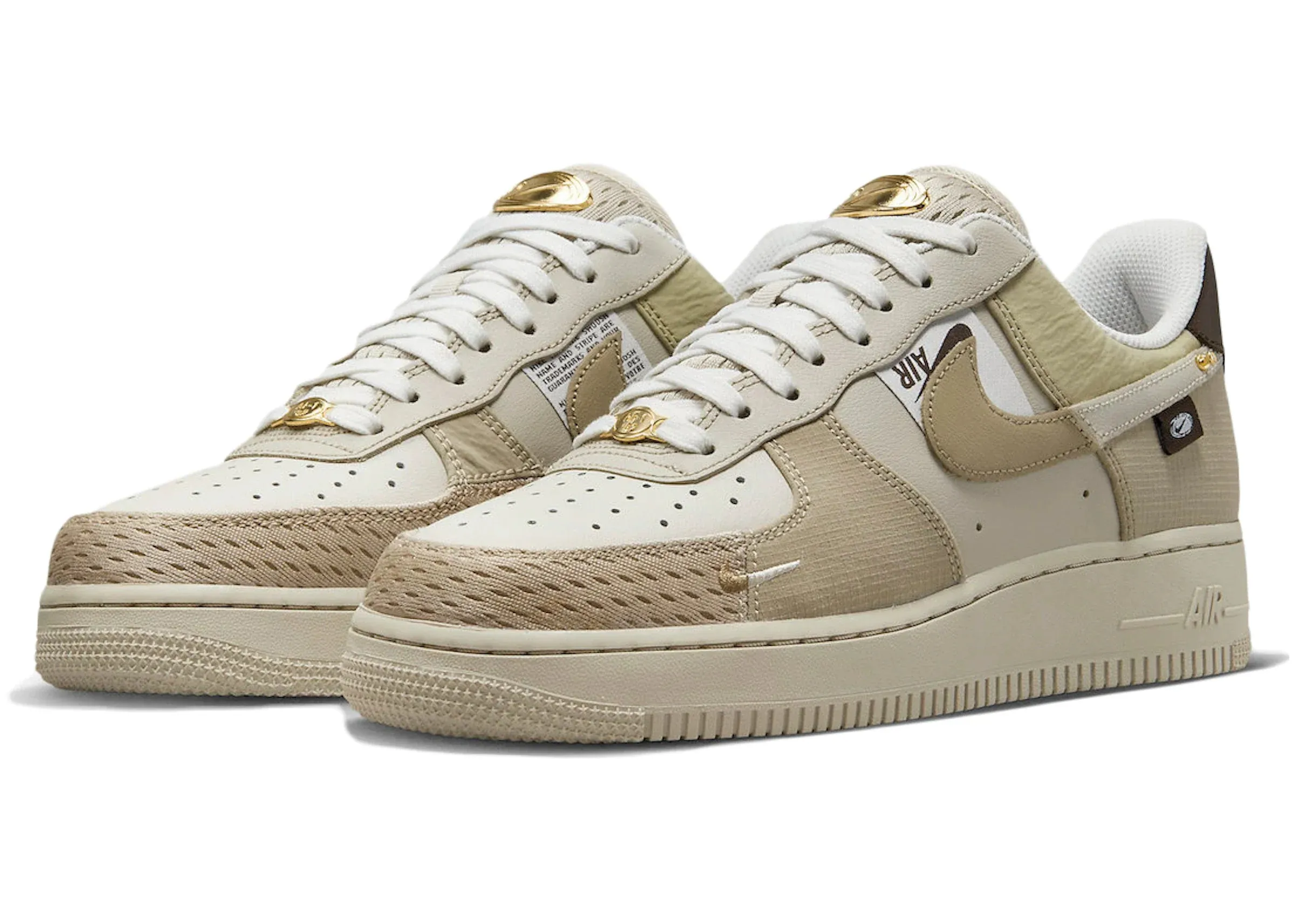Nike Air Force 1 Low Bling (2022)