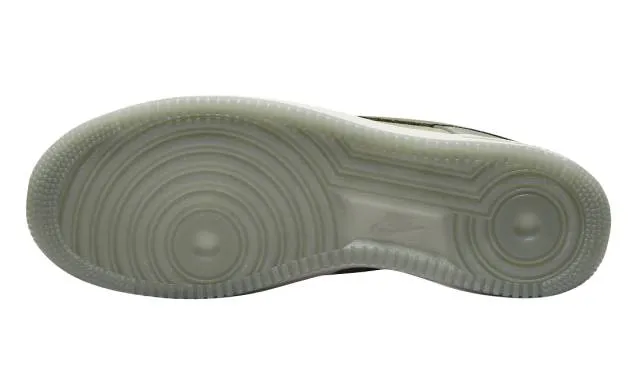 Nike air force 1 low dark stucco